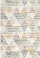 Dynamic Rugs MEHARI 23235 multi 6.7x9.6 Imgs Contemporary Area Rugs